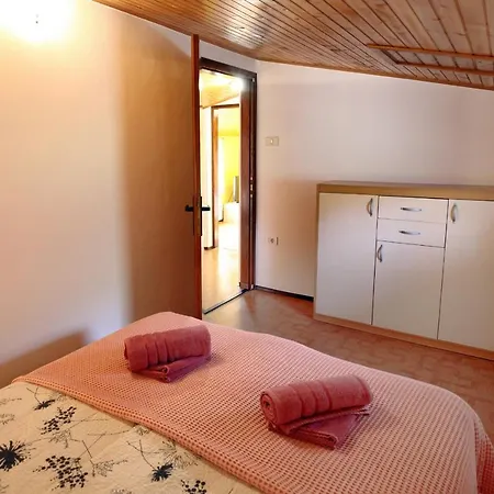 Holiday home Parenzana Haven Hideaway Star Izola